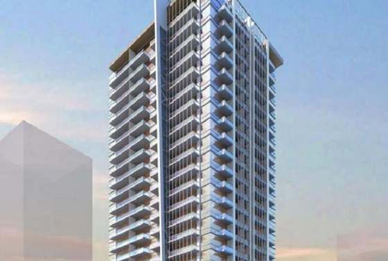 Oasis Tower 2