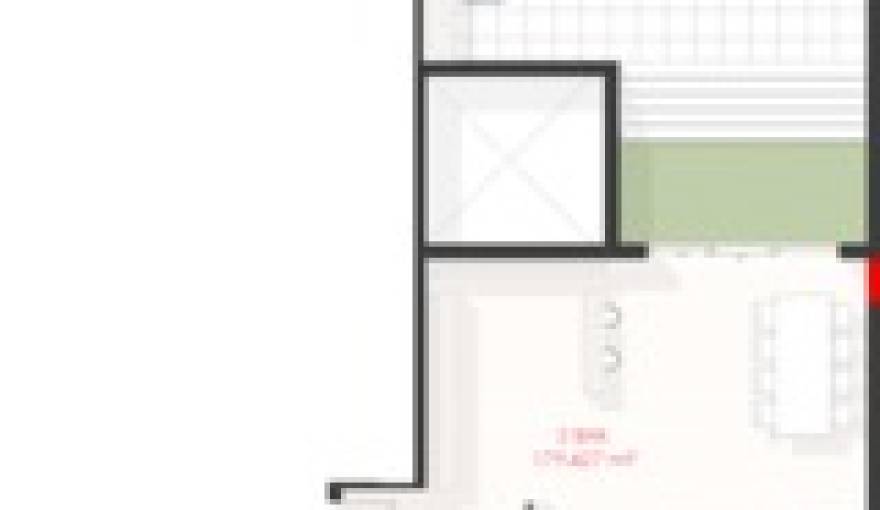Plans Amazonia