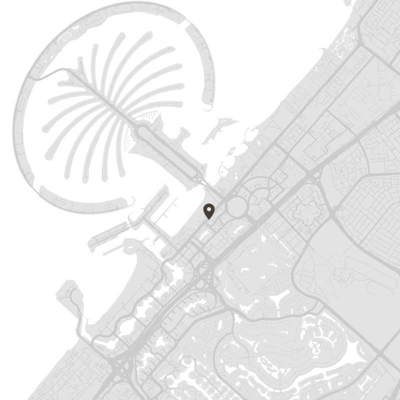 General plan – Coralis#1