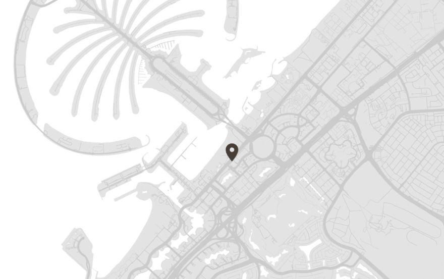 Site plan – Coralis