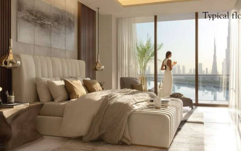 Interior design – Coralis