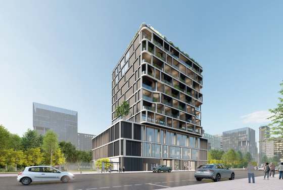 Palladium Grandala