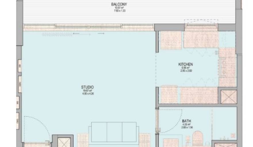 Plans Palladium Grandala