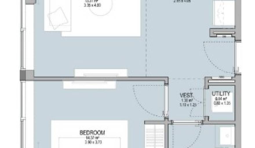 Plans Palladium Grandala