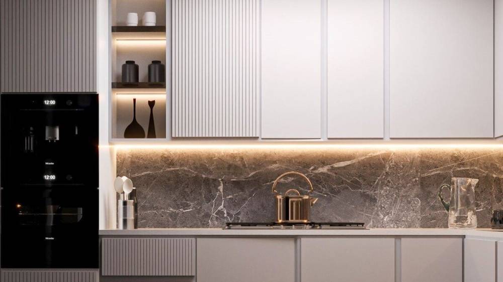 Interior design – Palladium Grandala#3