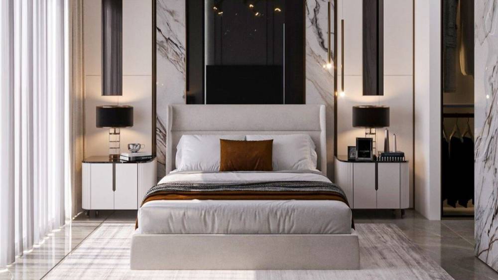 Interior design – Palladium Grandala#4