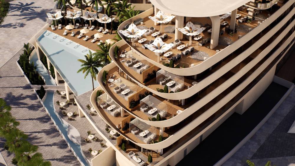 Gallery Regent Yacht#4