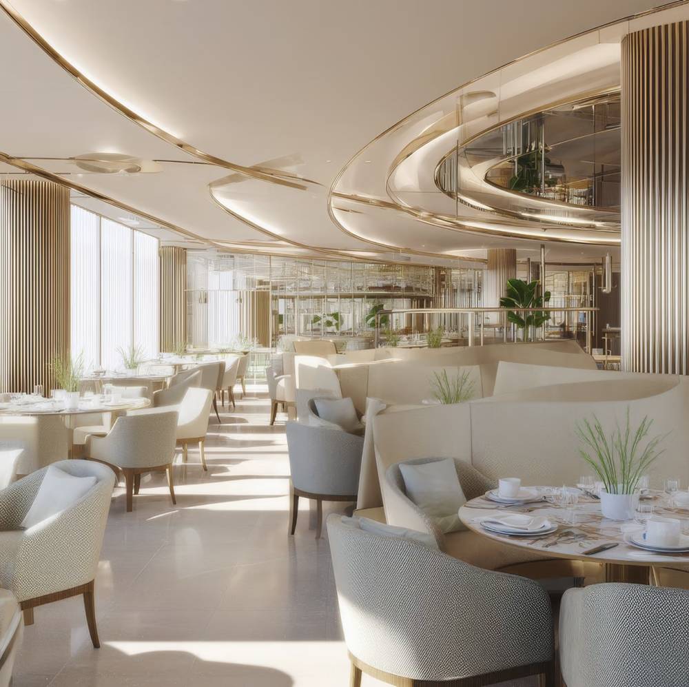 Gallery Regent Yacht#8