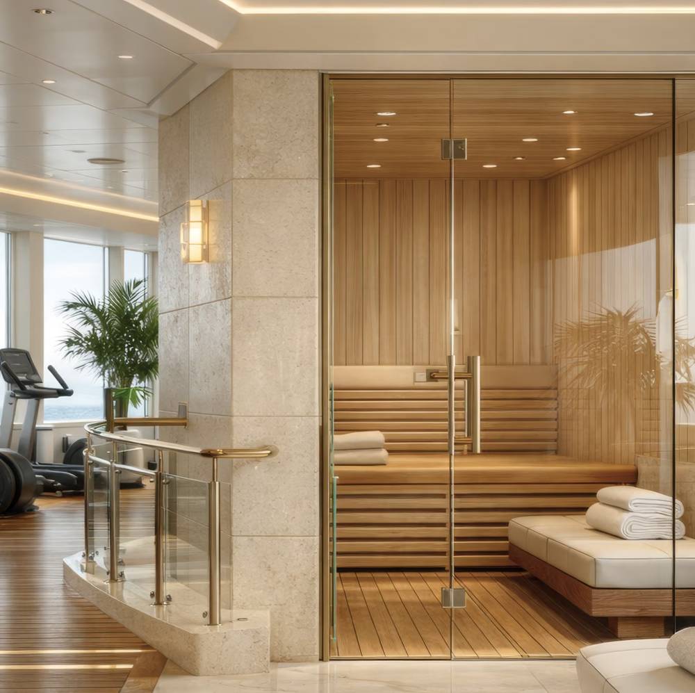 Gallery Regent Yacht#9