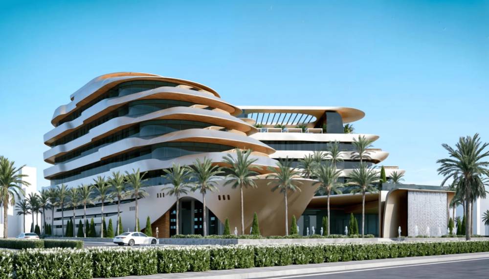 Gallery Regent Yacht#2
