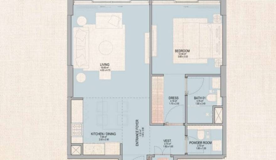 Plans The Grandala
