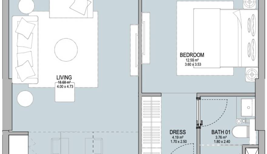 Plans The Grandala