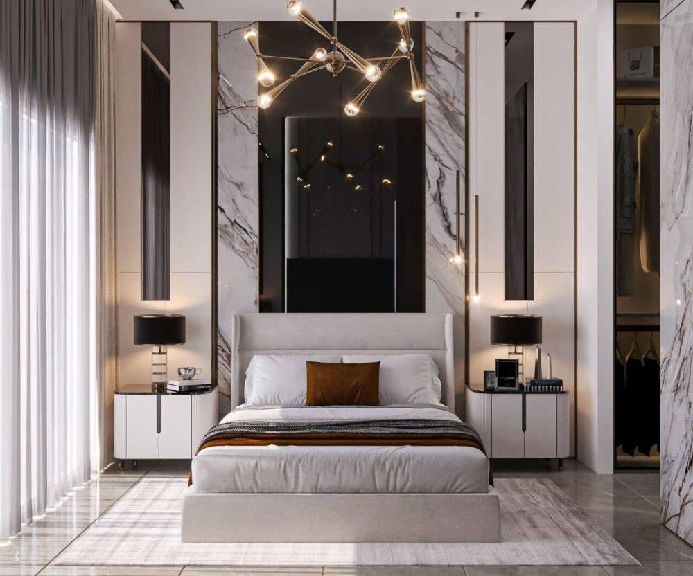 Interior design – The Grandala#1