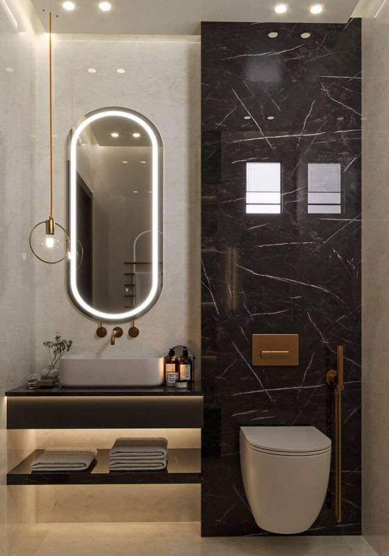 Interior design – The Grandala#5