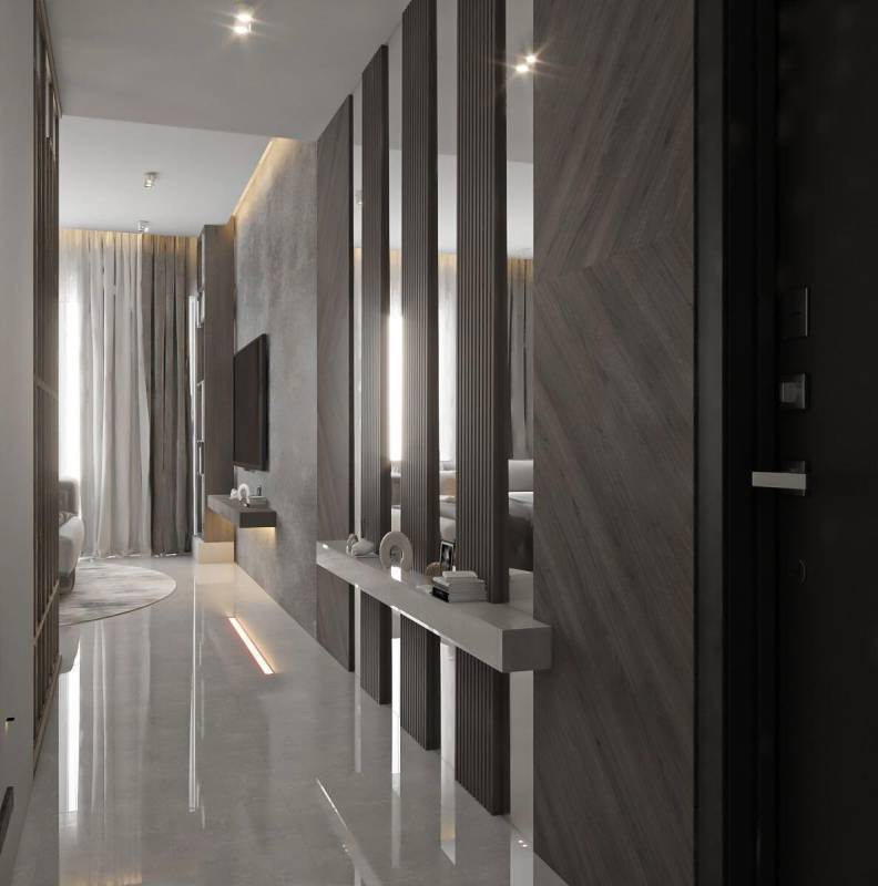 Interior design – The Grandala#4