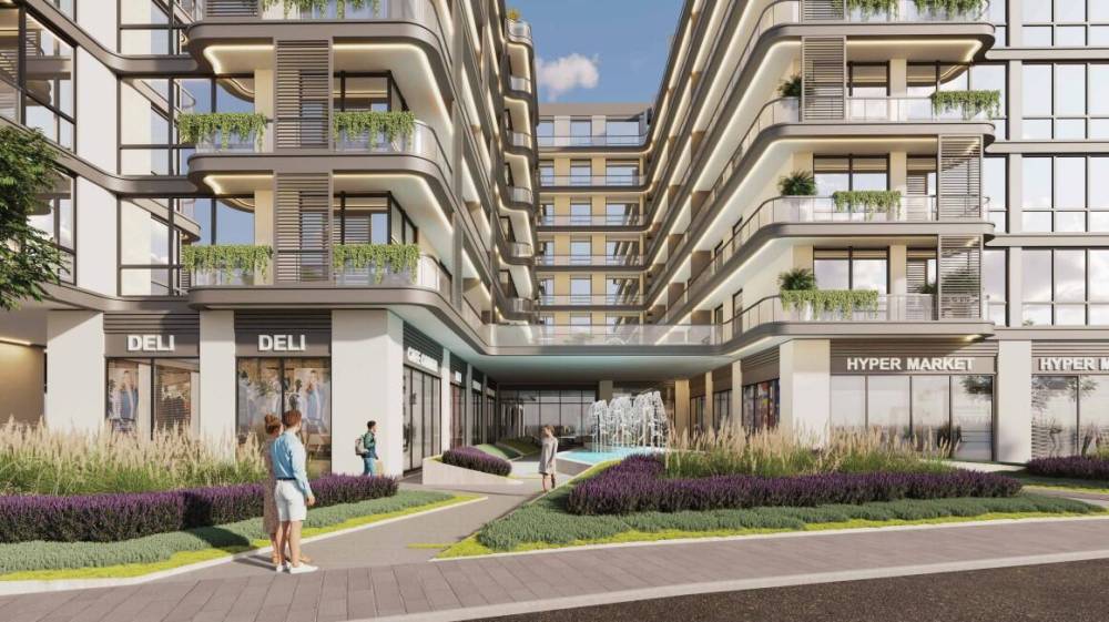 Gallery Olivara Residences#6