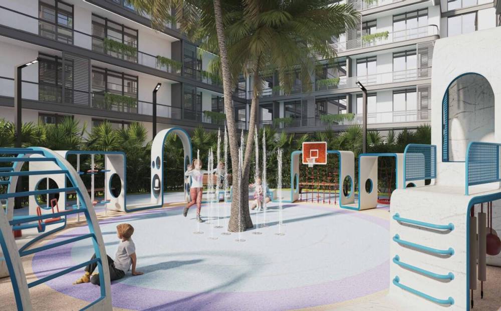 Gallery Olivara Residences#2