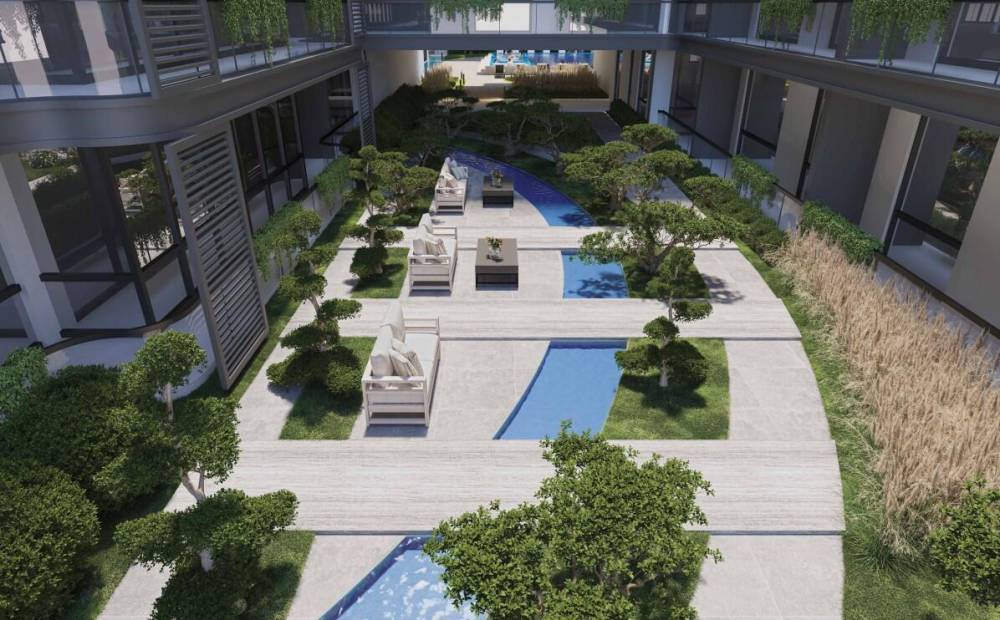 Gallery Olivara Residences#3