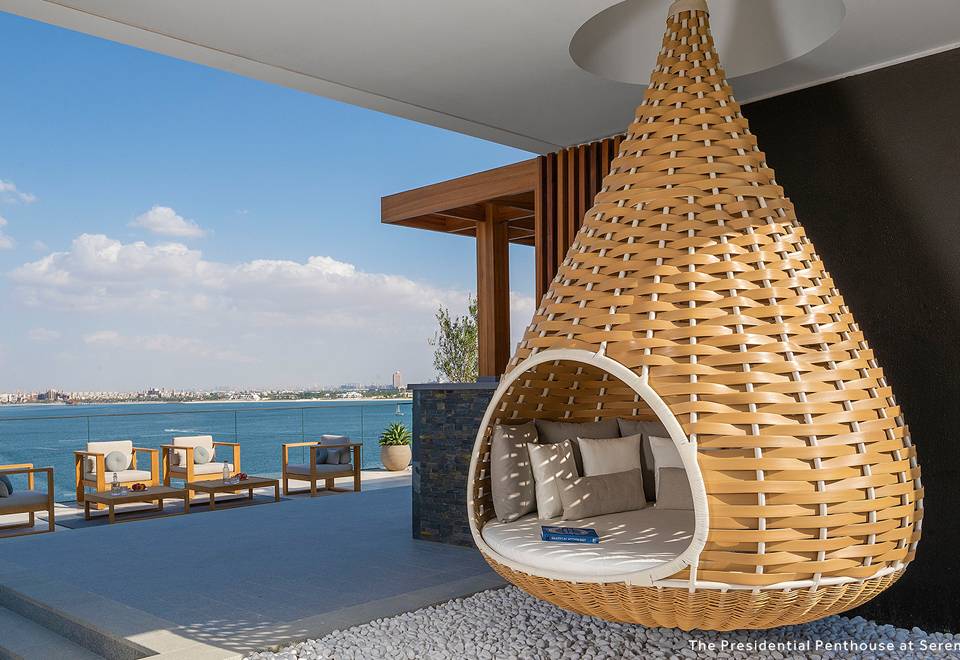 Interior design – Olivara Residences#2