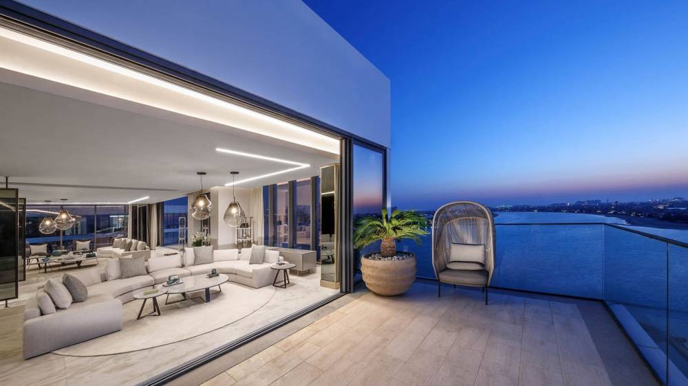 Gallery Serenia Living#3
