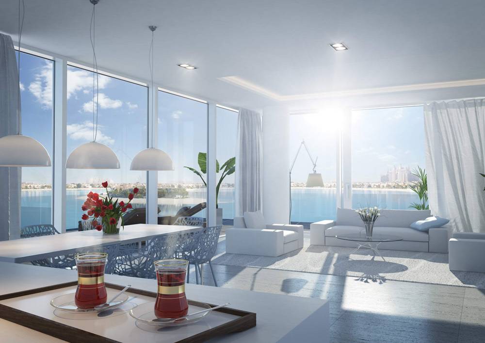 Interior design – Serenia Living#1