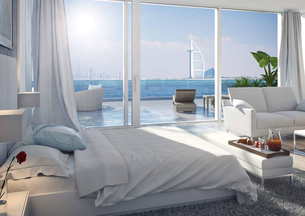 Interior design – Serenia Living#3