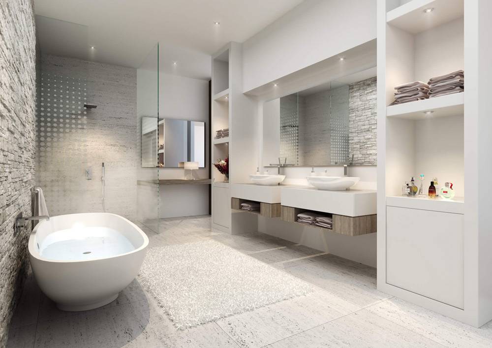 Interior design – Serenia Living#4