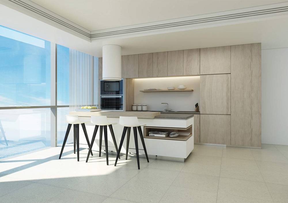 Interior design – Serenia Living#5