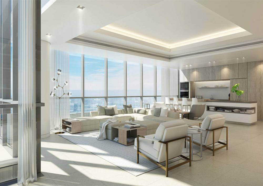 Interior design – Serenia Living#6