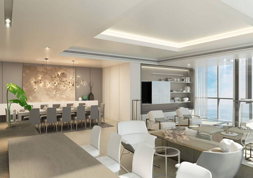 Interior design – Serenia Living#7
