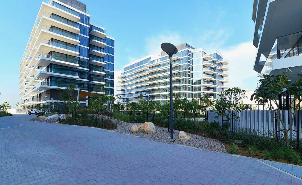 Gallery Serenia Residences#1
