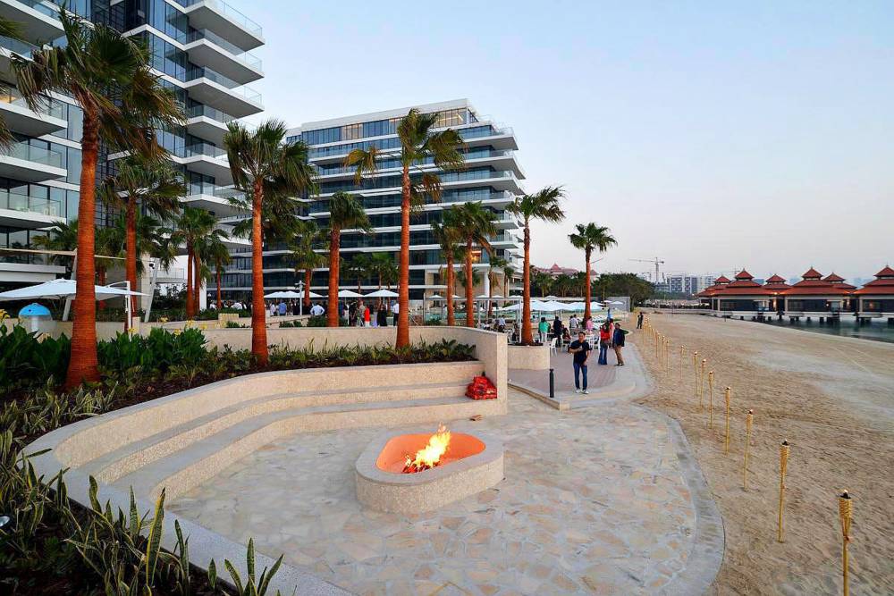 Gallery Serenia Residences#2