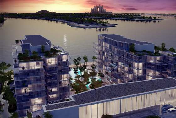 Serenia Residences