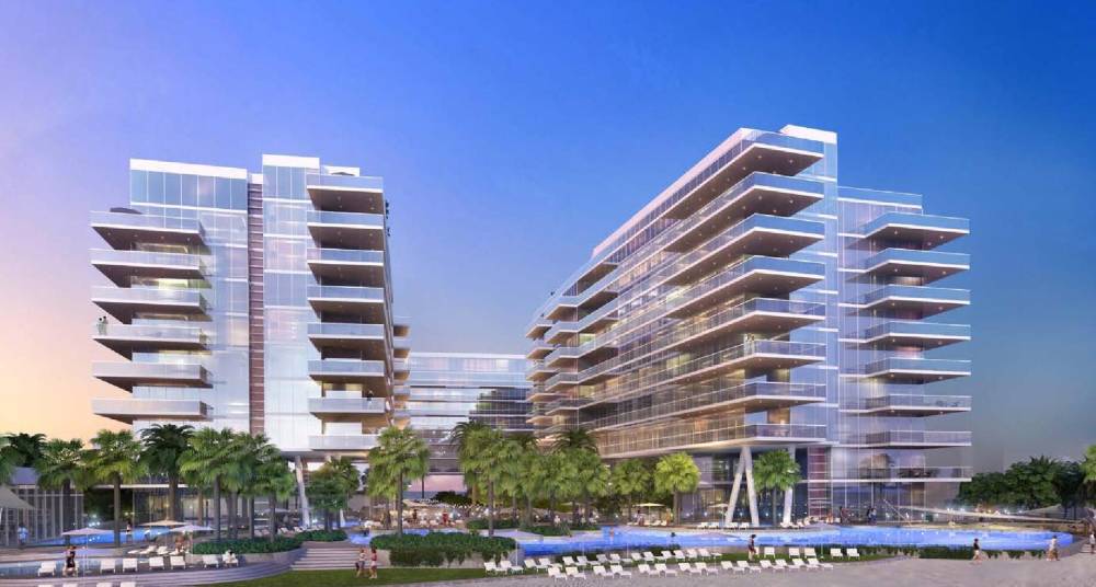 Gallery Serenia Residences#2