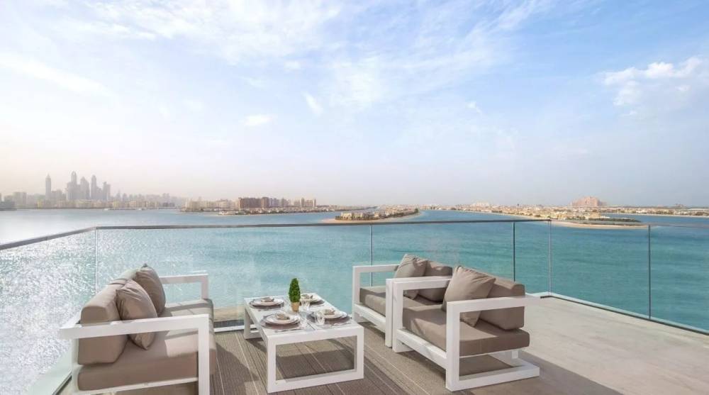Gallery Serenia Residences North#7