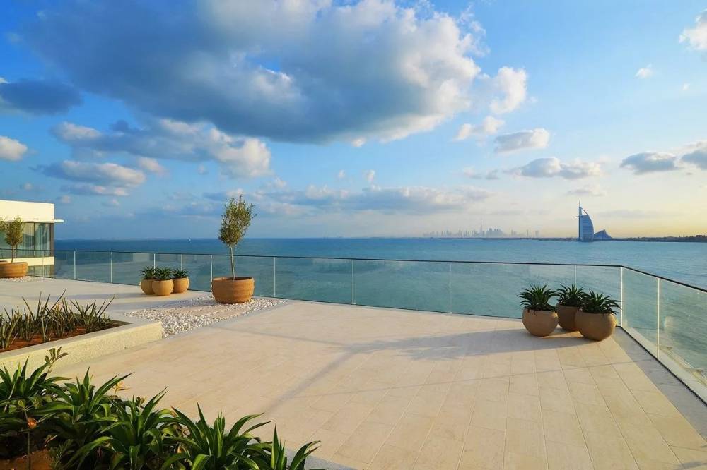 Gallery Serenia Residences North#8