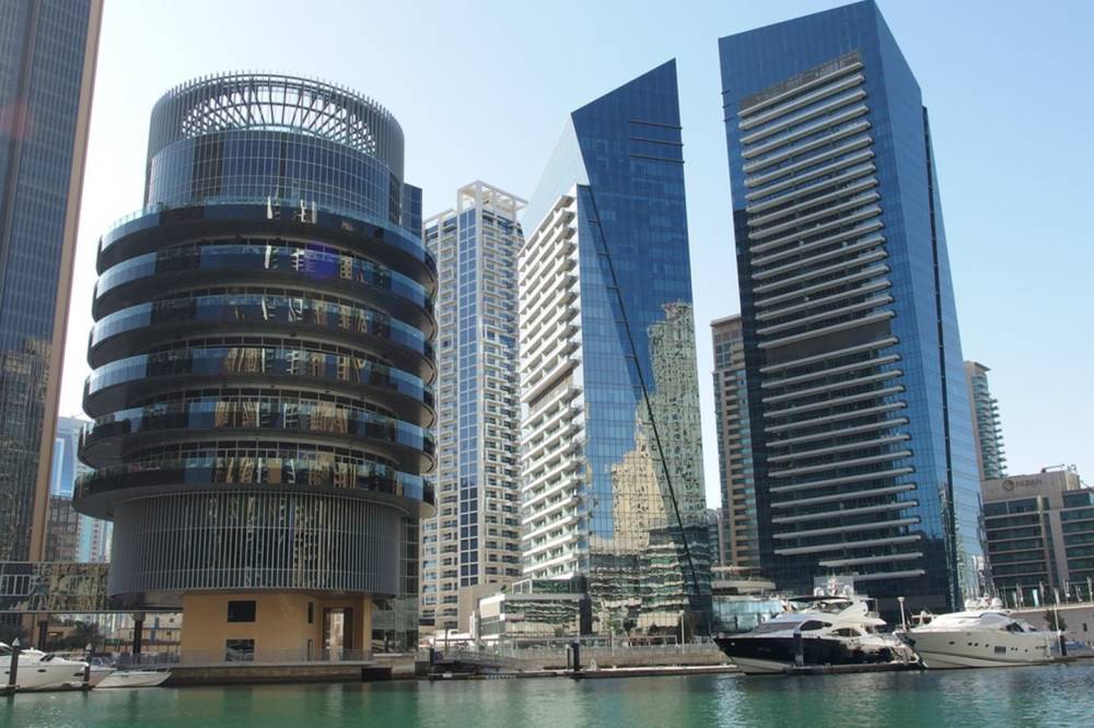 Gallery Silverene Tower A#1