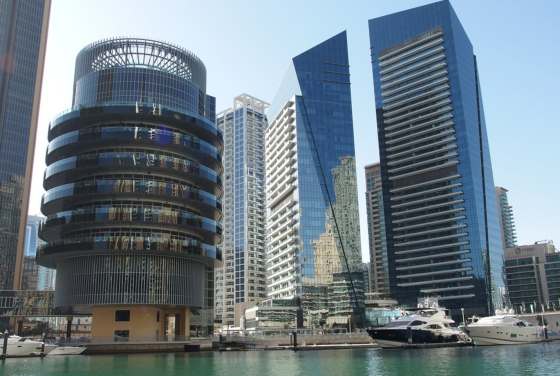 Silverene Tower A