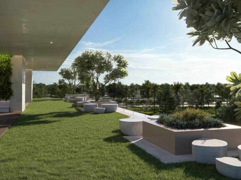 Gallery 42 East Residences#19