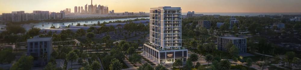 Gallery 42 East Residences#1