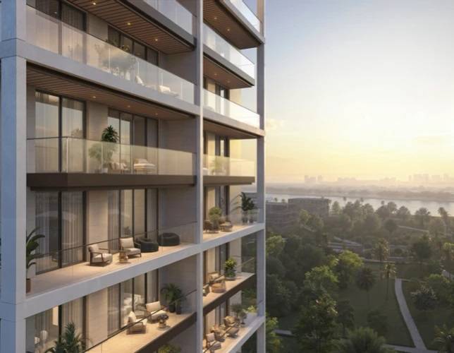 Gallery 42 East Residences#2