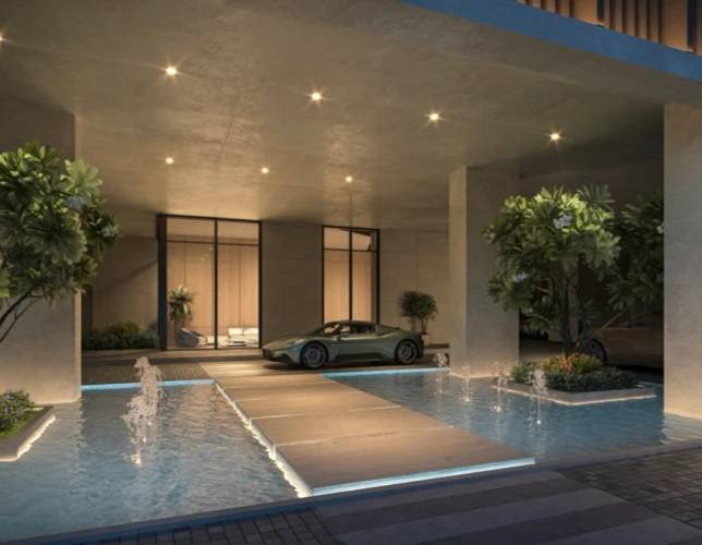 Gallery 42 East Residences#4