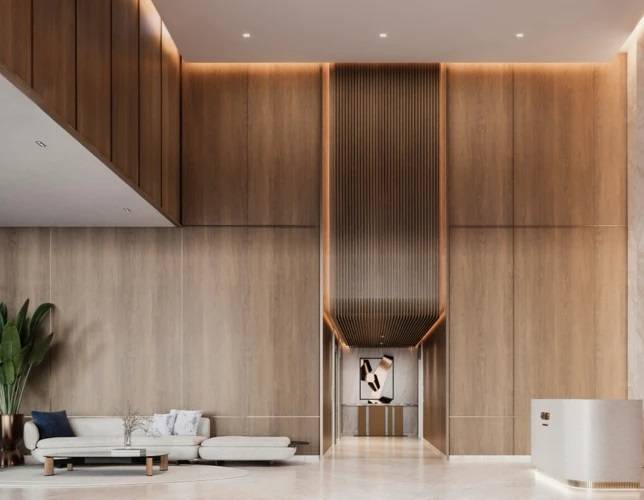 Gallery 42 East Residences#5