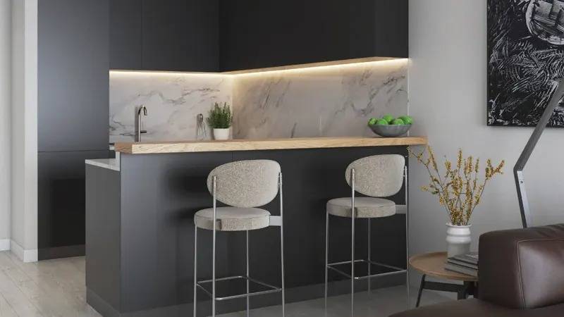 Interior design – Maison Elysee 2#4