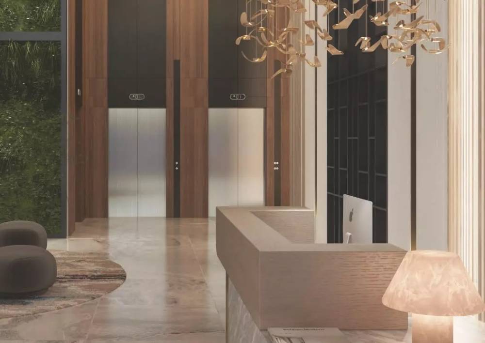 Gallery Maison Elysee III#3