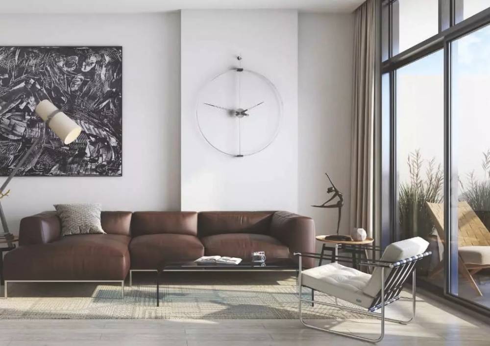 Interior design – Maison Elysee III#2