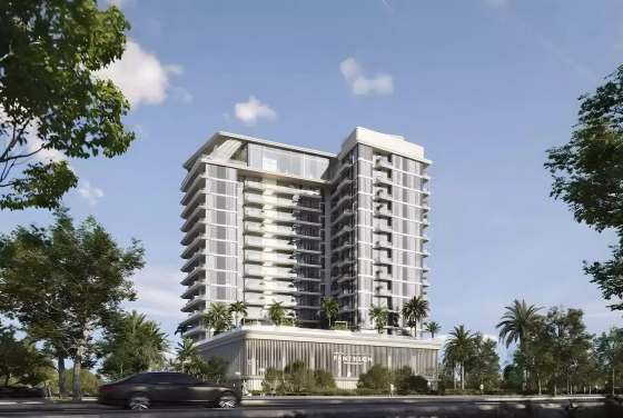 Omya Residences
