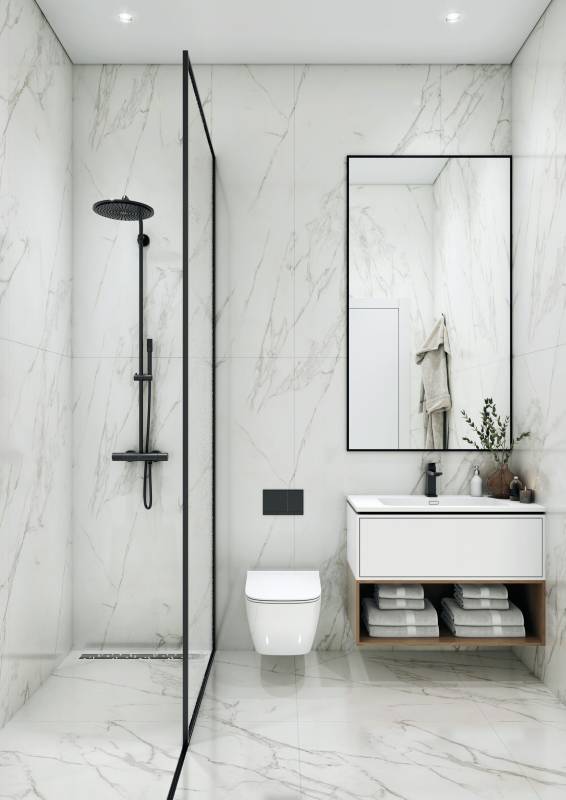 Interior design – Pantheon Elysee 3#6