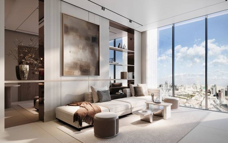 Interior design – Voxa