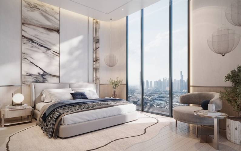 Interior design – Voxa